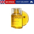 Olaplex No.7 Bonding Oil | High Shine Hair Oil | Heat Protectant & Hair Repair Treatment