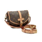 Louis Vuitton Monogram Soumire BB Crossbody Bag | Luxury Handbag