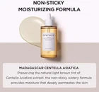 SKIN1004 Madagascar Centella Ampoule 30ml | Soothing & Hydrating Facial Serum for Sensitive Skin