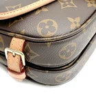 Louis Vuitton Monogram Soumire BB Crossbody Bag | Luxury Handbag