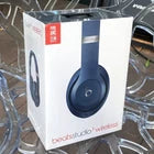 Original Beats Studio3 Wireless Skyline Collection Headphones – New Sealed | All Colors