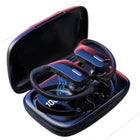 Sports Wireless Bluetooth Headphones Earhook Earbuds for iPhone & Samsung – Secure Fit