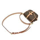 Louis Vuitton Monogram Soumire BB Crossbody Bag | Luxury Handbag