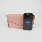 Louis Vuitton Pochette Félicie M67856 Shoulder Crossbody Bag Luxury