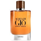 Acqua Di Gio Absolu EDP 100ml 3.4oz Men Cologne Long Lasting New Sealed Box