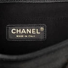 CHANEL Triple COCO Mark Matelassé Chain Backpack | Luxury Daypack
