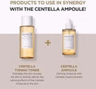 SKIN1004 Madagascar Centella Ampoule 30ml | Soothing & Hydrating Facial Serum for Sensitive Skin
