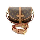 Louis Vuitton Monogram Soumire BB Crossbody Bag | Luxury Handbag