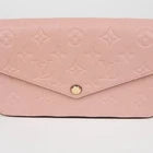Louis Vuitton Pochette Félicie M67856 Shoulder Crossbody Bag Luxury