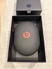 Beats by Dr. Dre Studio3 Wireless ANC Over-Ear Headphones White/Gold | Bluetooth Noise Cancelling Headset