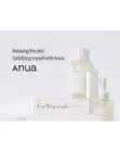 Anua Heartleaf Pore Control Cleansing Oil 200ml (6.76 fl oz) | Deep Cleansing Makeup Remover for All Skin Types