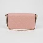 Louis Vuitton Pochette Félicie M67856 Shoulder Crossbody Bag Luxury