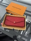Louis Vuitton Pochette Félicie M25793 Crossbody Wallet Bag Luxury