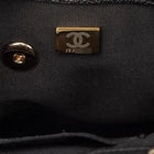 CHANEL Triple COCO Mark Matelassé Chain Backpack | Luxury Daypack