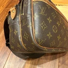 Louis Vuitton Reporter Bag From Japan | Authentic Crossbody Bag