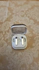 Samsung Galaxy Buds 4 Pro White – Wireless Bluetooth Noise Cancelling Earbuds