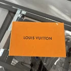 Louis Vuitton Pochette Félicie M25793 Crossbody Wallet Bag Luxury