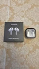 Samsung Galaxy Buds 4 Pro White – Wireless Bluetooth Noise Cancelling Earbuds