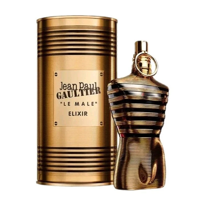 Jean Paul Gaultier Le Beau Le Parfum EDP Intense 75ml 2.5oz Men Cologne New Tin