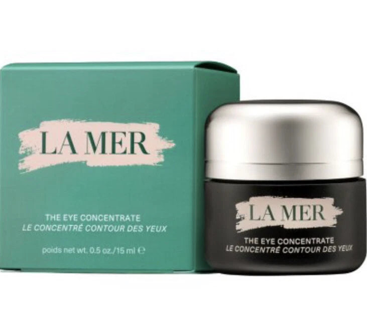 La Mer The Eye Concentrate 0.5oz Eye Cream