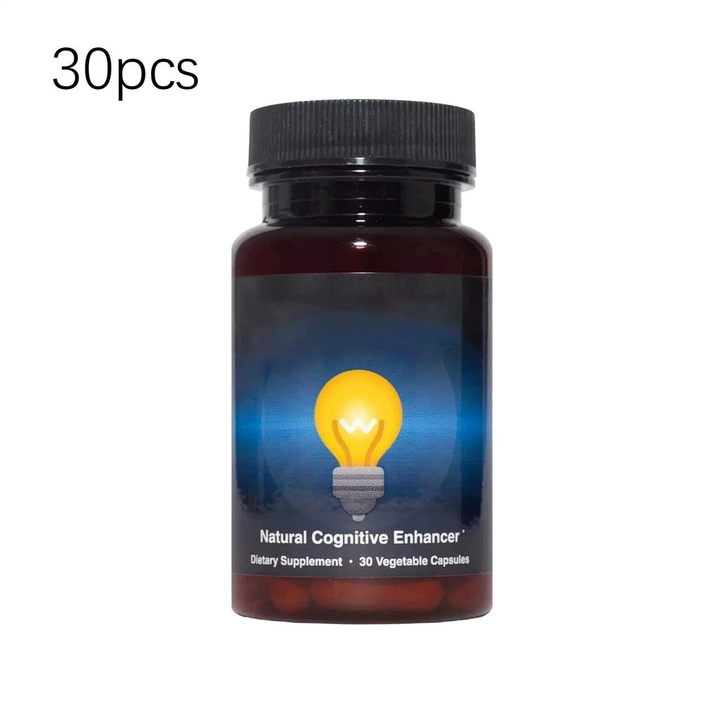 RediMind Cognitive Enhancer 30 Capsules (2-Pack) Memory & Focus Support
