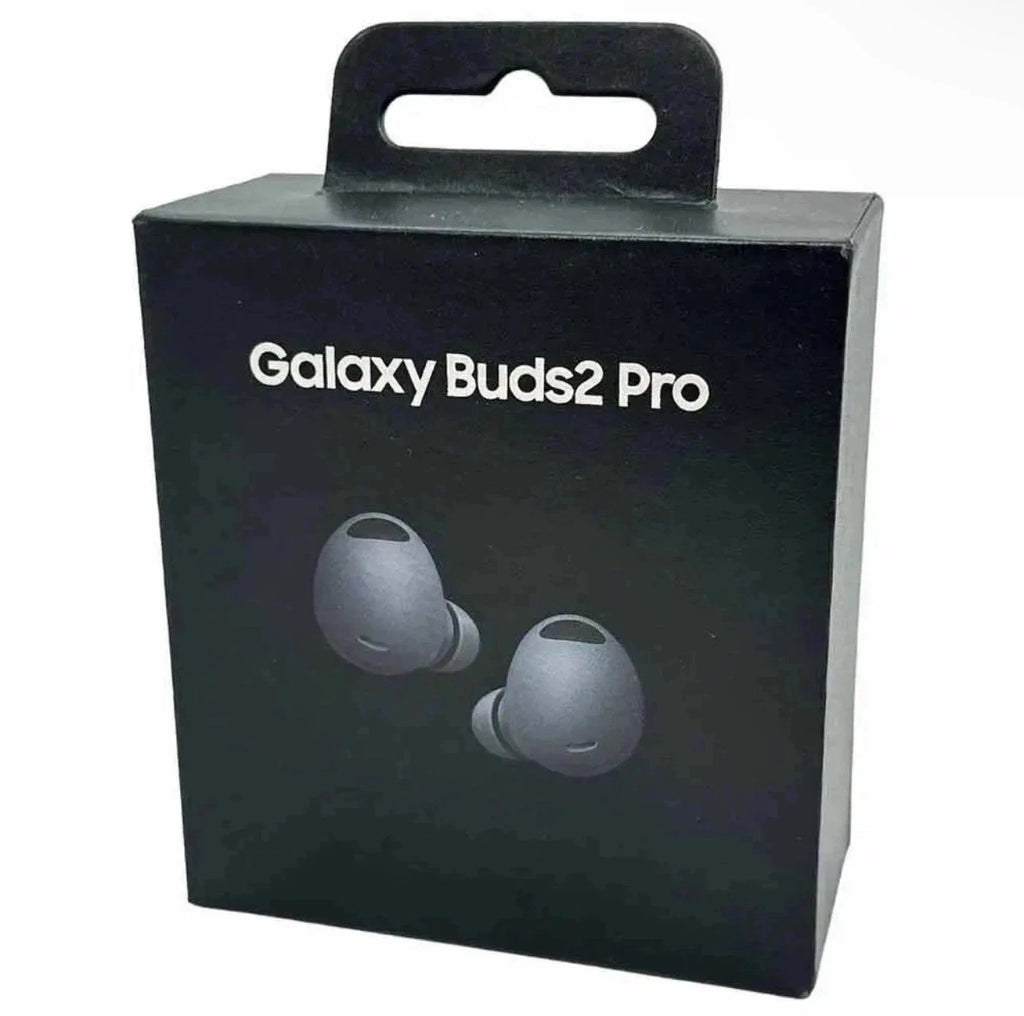 Samsung Galaxy Buds2 Pro Bluetooth Wireless Earbuds with Active Noise Cancelling – UK