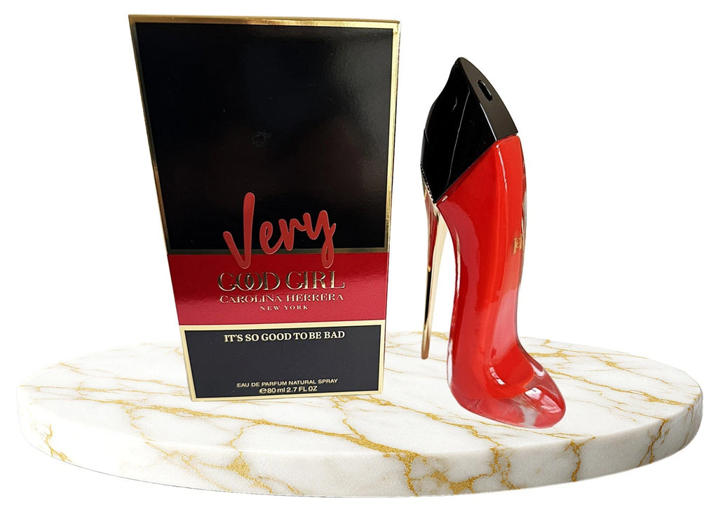 Carolina Herrera Very Good Girl Eau de Parfum for Women 2.7 oz (80ml) | Luxury Perfume