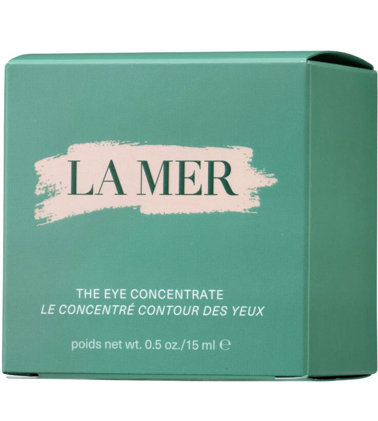 La Mer The Eye Concentrate 0.5oz Eye Cream
