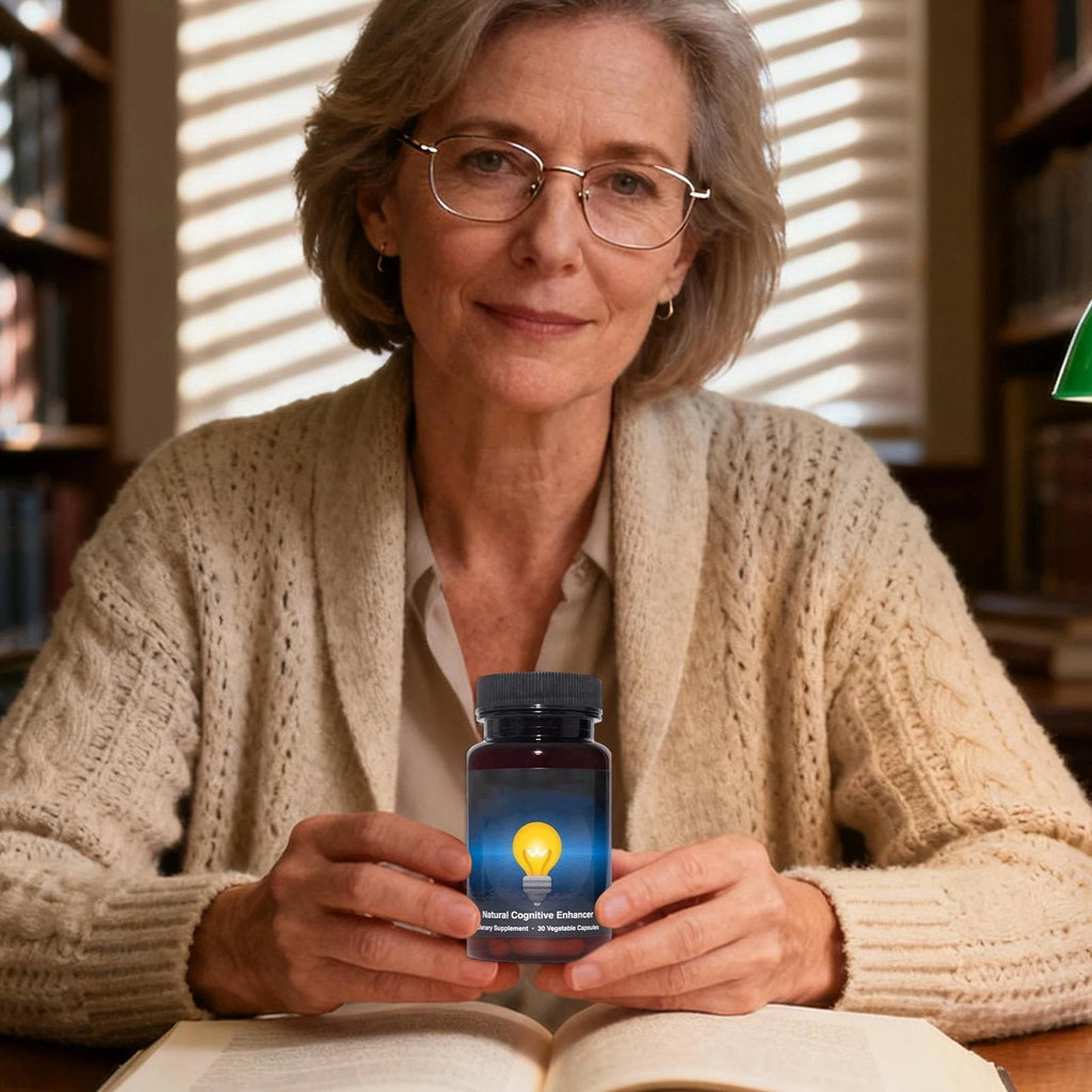 RediMind Cognitive Enhancer 30 Capsules (2-Pack) Memory & Focus Support