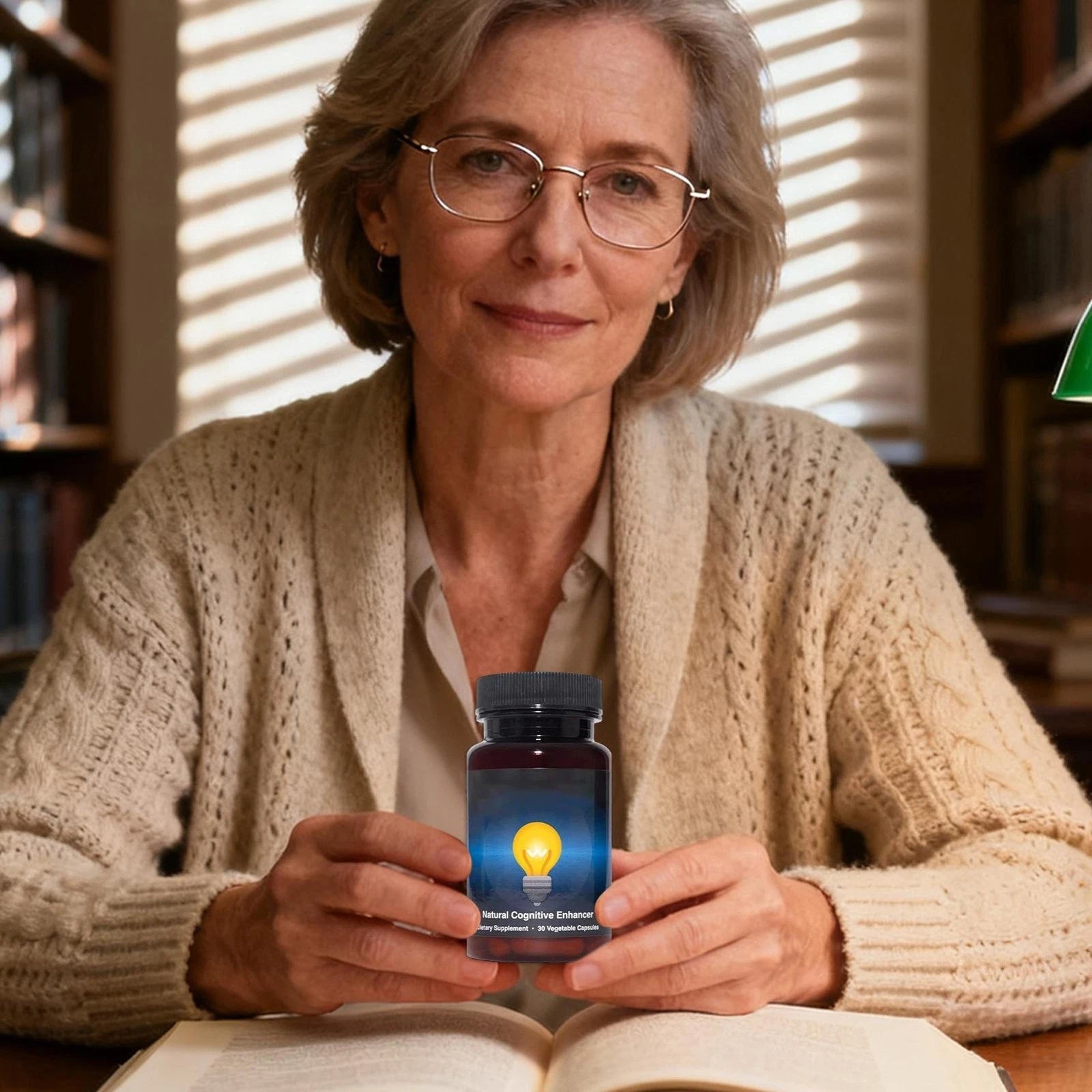 RediMind Cognitive Enhancer 30 Capsules (2-Pack) Memory & Focus Support