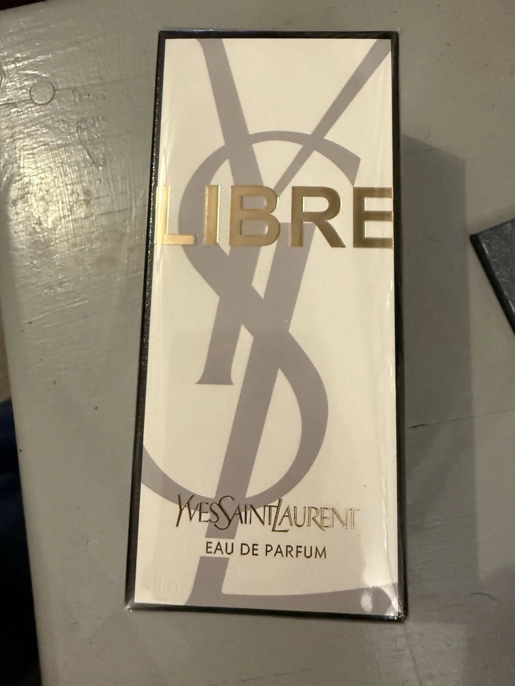 YSL Libre Eau de Parfum 90ml / 3oz Women’s Perfume