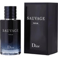 Dior Sauvage Parfum 100ml Men's Luxury Fragrance