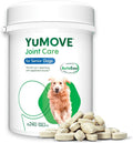 Lintbells YuMOVE Senior Dog Joint Supplement 240 Tablets for Stiff Older Dogs Hip & Joint Support