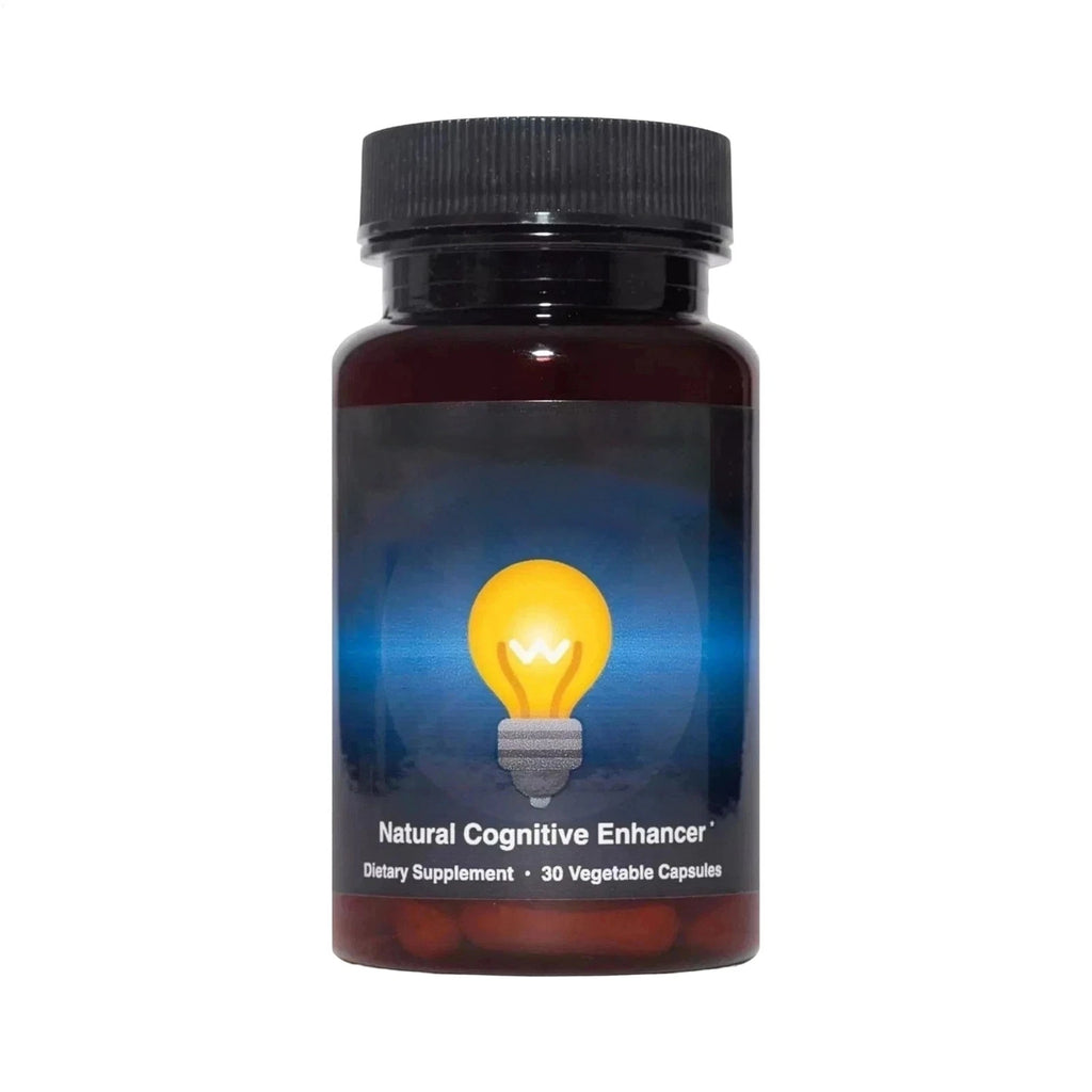 RediMind Cognitive Enhancer 30 Capsules (2-Pack) Memory & Focus Support